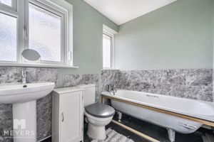 Bathroom - click for photo gallery